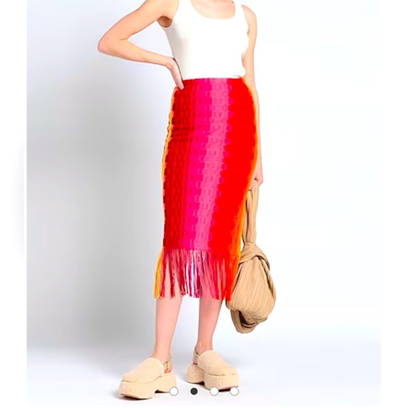 Beatriz skirt